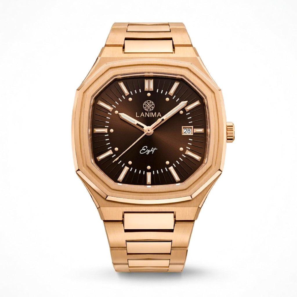 Luxury time piece Modern Luxury Watches: Strap On Your Next Timepiece  main image 4