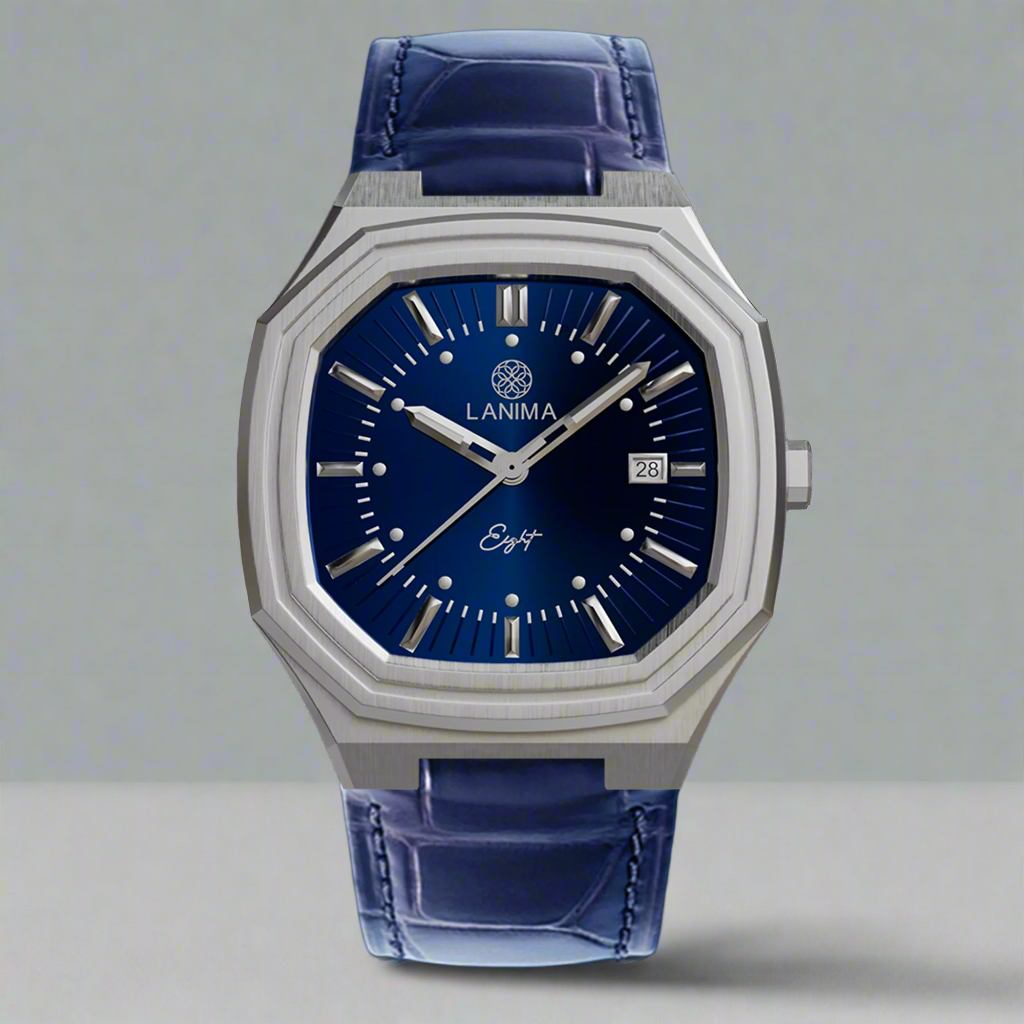 MOTOWN BLUE