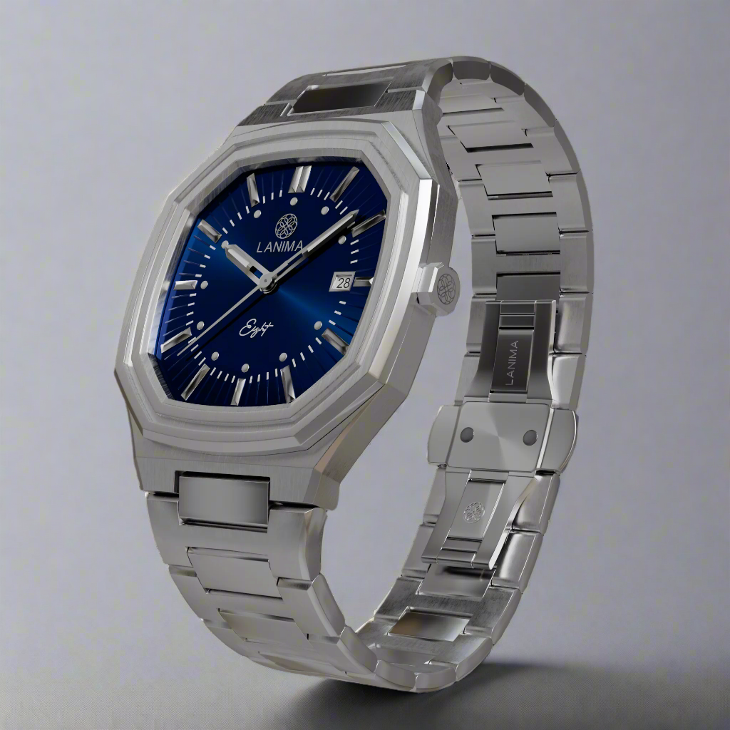 MOTOWN BLUE