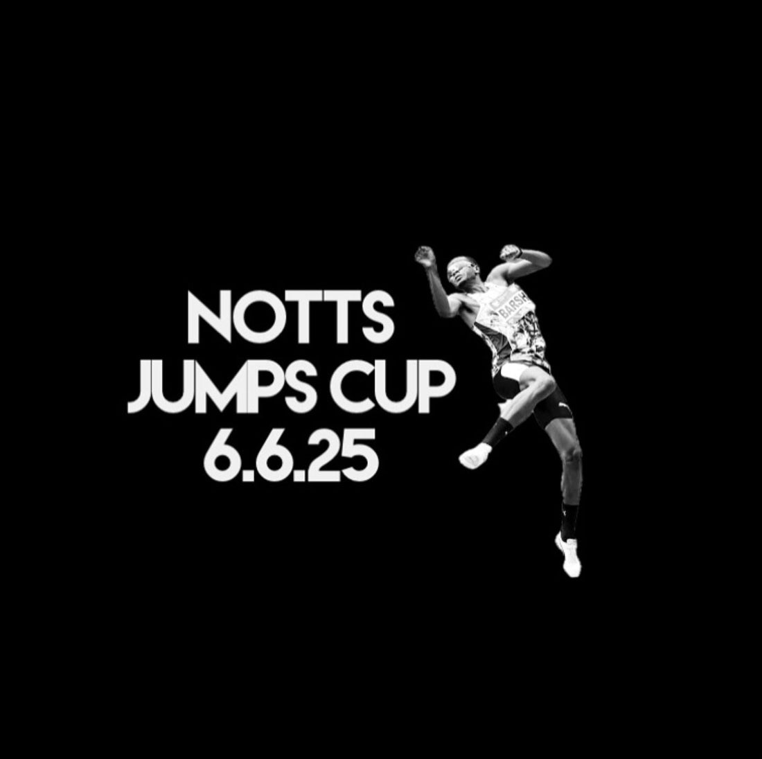 NOTTS JUMP CUP